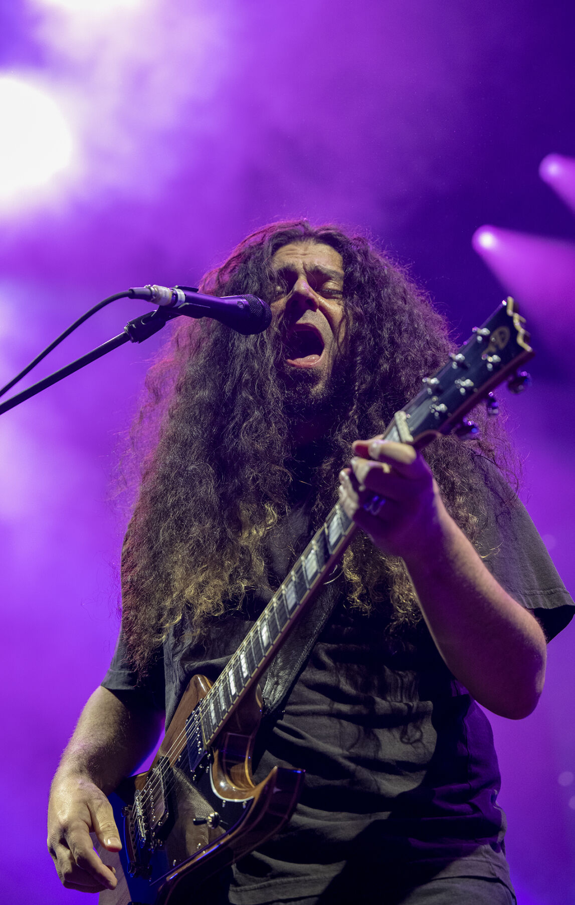 【SAKU様用】COHEED AND CAMBRIA / Good Coheed and Cambria's Claudio Sanchez announces new signature