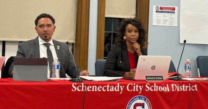 Schenectady schools' $300M capital project set to start | News ...