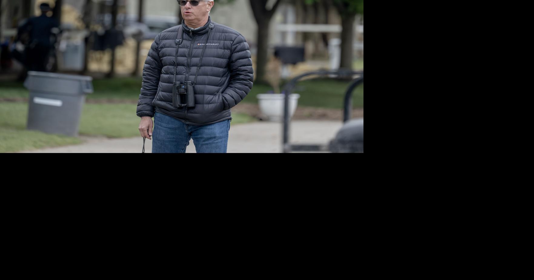 As he approaches 6,000 career wins, Pletcher trying to shake off slump