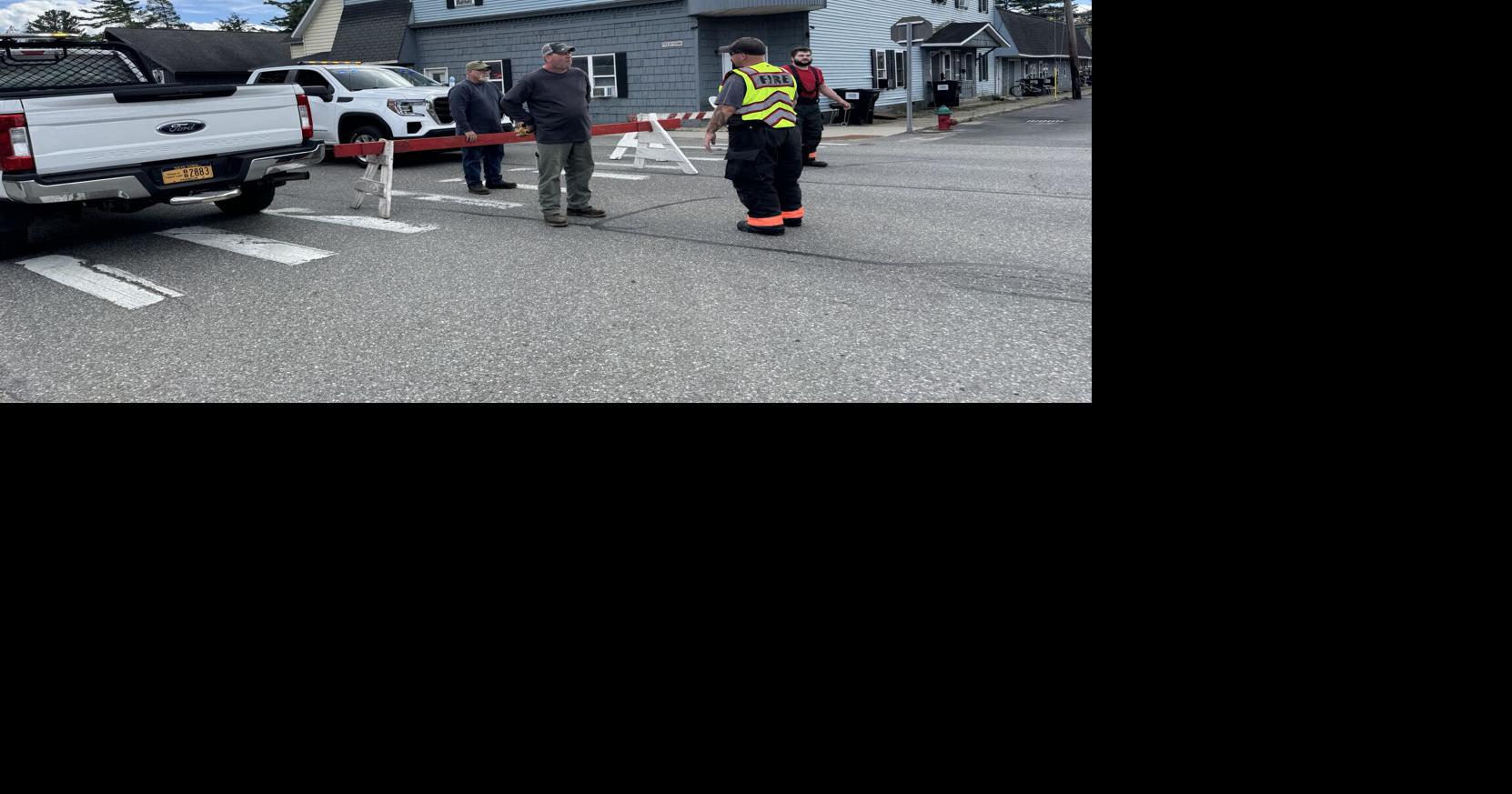 Local man dies in motorcycle crash