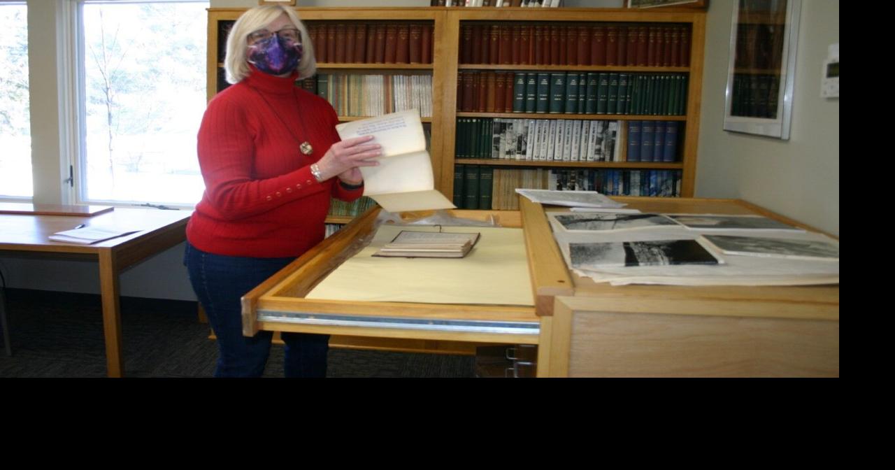 Library Ladies | Life | dailygazette.com
