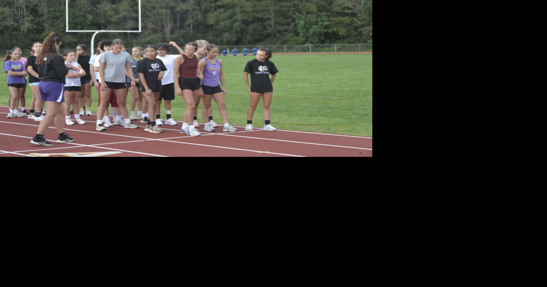 Photos: Amsterdam boys', girls' soccer, girls' tennis 1st practices Aug 24, 2026 10 mins ago