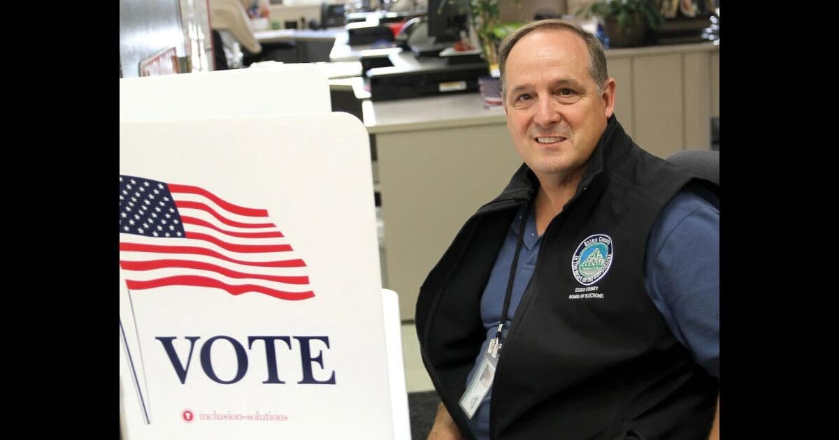 Local election officials: bipartisanship key to safe elections