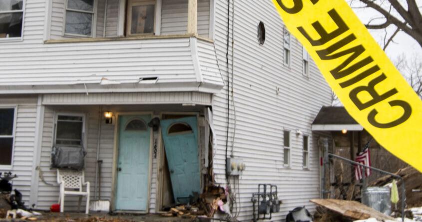 Schenectady police continue to investigate deadly shooting; Neighbors ...