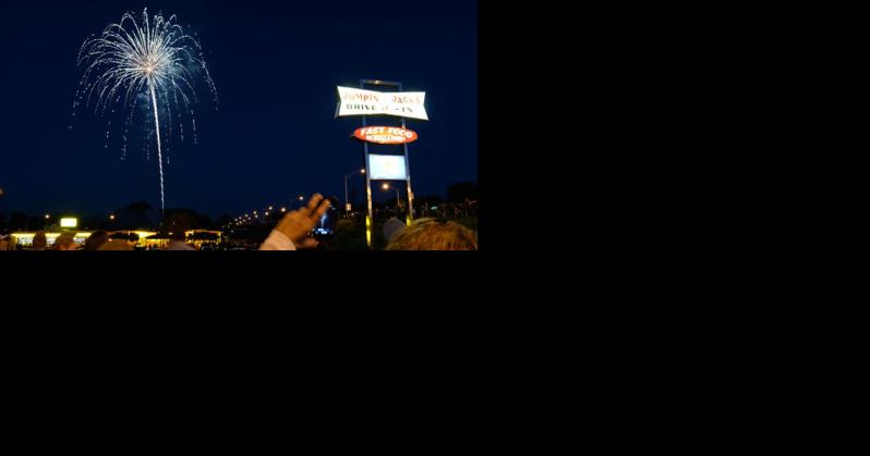 Scotia seeking Fourth of July fireworks show sponsors - Vimarsana News