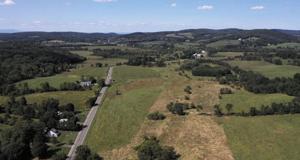 State: Hecate application complete for Shepherd's Run Solar Project