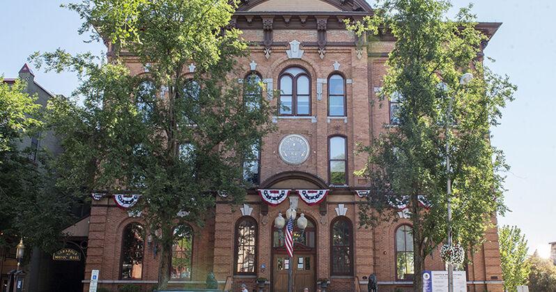Saratoga Springs Restorative Justice Panel taking shape Archives