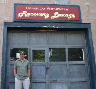 Scott Renderer Upper Jay’s ‘scrappy heart’ of the arts | Live And Arts | dailygazette.com