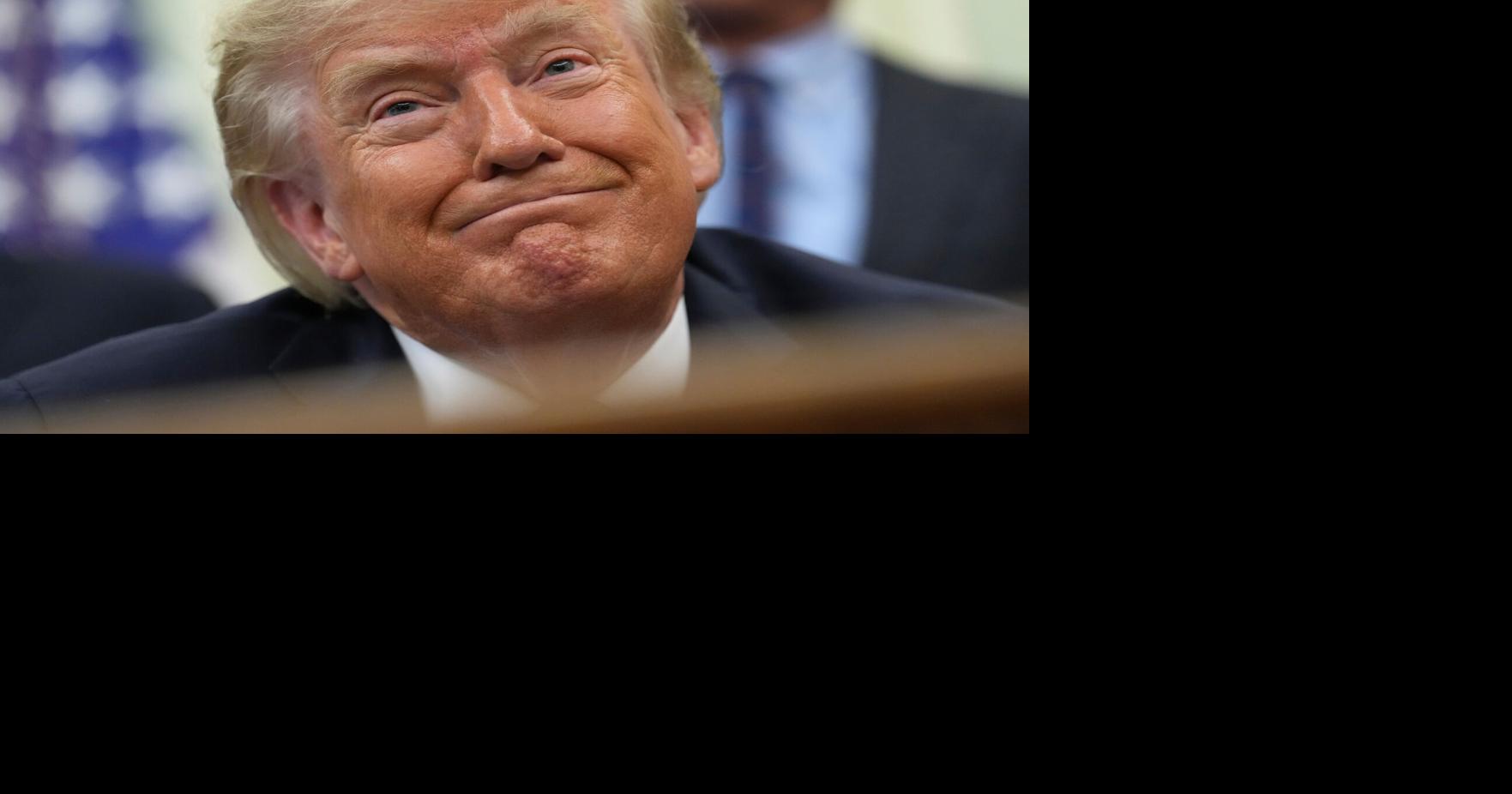 With elections nearing, battleground Republicans still waiting for Trump to open his campaign wallet Vice President JD Vance's appearance in Michigan on Monday was funded by MAGA Inc., marking a rare spending move from the group By THOMAS BEAUMONT and JILL COLVIN - Associated Press Sep 1, 2026 5 mins ago