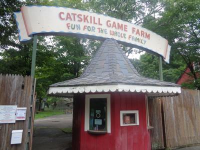 Potential Catskill Game Farm buyer looks to turn site into residental community
