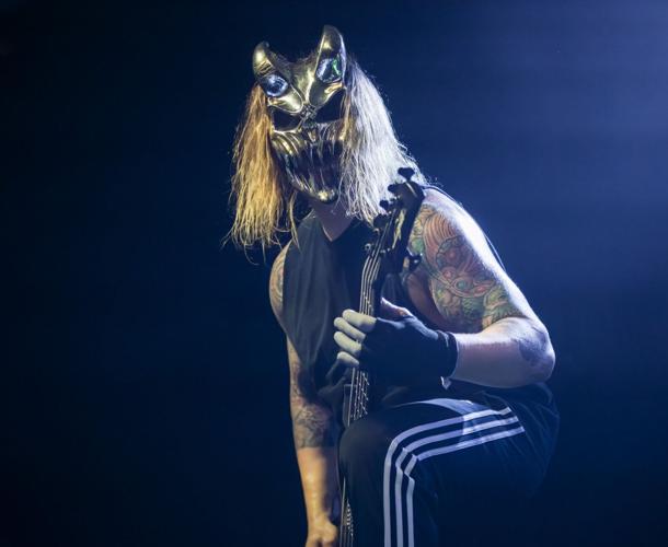 Slaughter Concert Concert Review: Slaughter to Prevail @ Empire Live, 07/08/2023 ...
