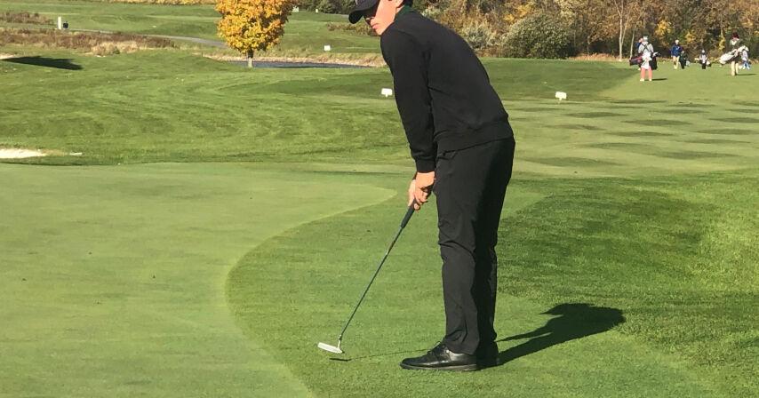 Young golfers win Capital Region Amateur Championship titles