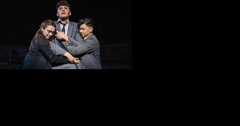 REVIEW: SLOC's 'Awakening' solidly tackles taboo material | Life & Arts - Vimarsana News