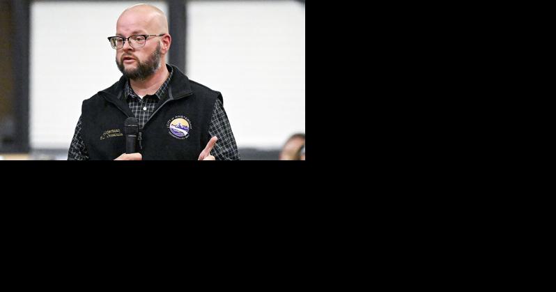 Amsterdam Alderman Stephen Gomula takes plea deal, resigns | Amsterdam - Vimarsana News