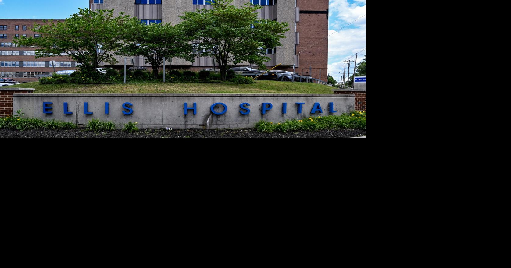 Ellis Hospital, St. Peter's call off merger