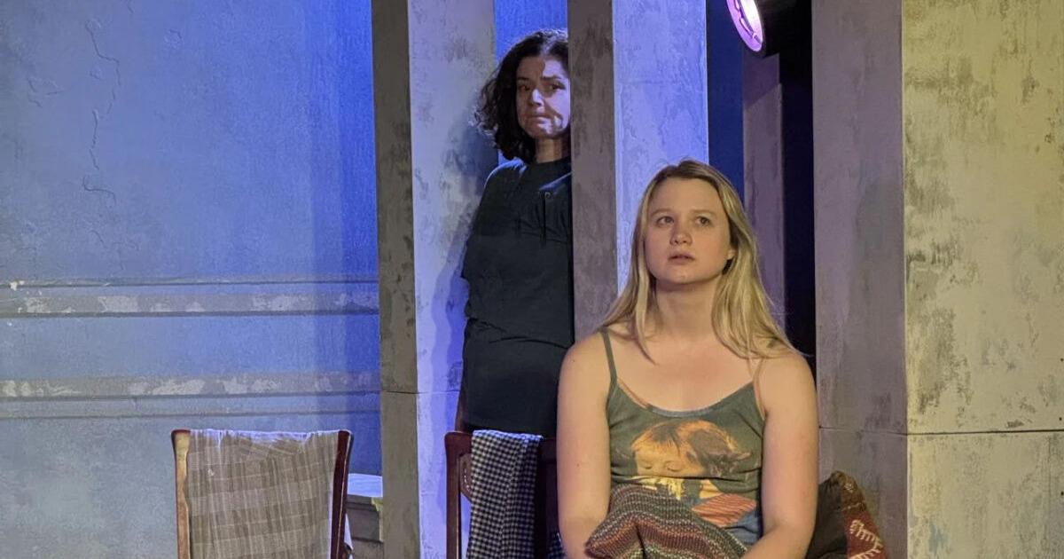 Anton Chekov's play 'Three Sisters' – five questions with Shauna Kantner