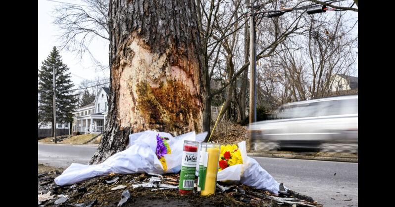 Police ID driver killed in Schenectady crash | News | dailygazette.com