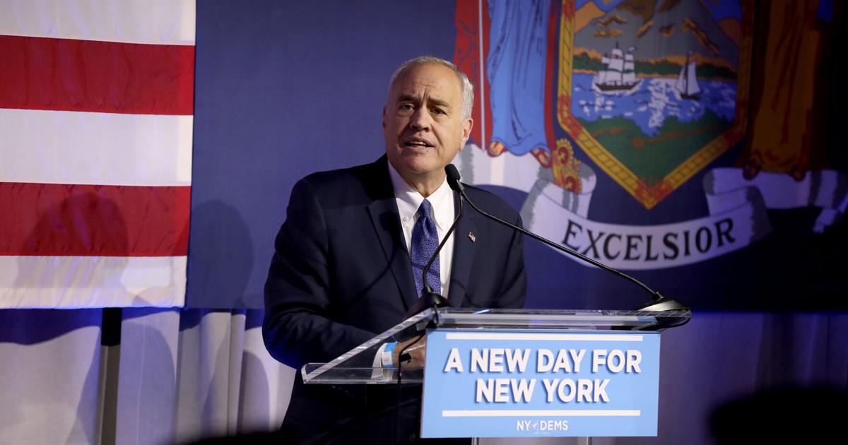 New York made $21.6M in improper Medicaid payments