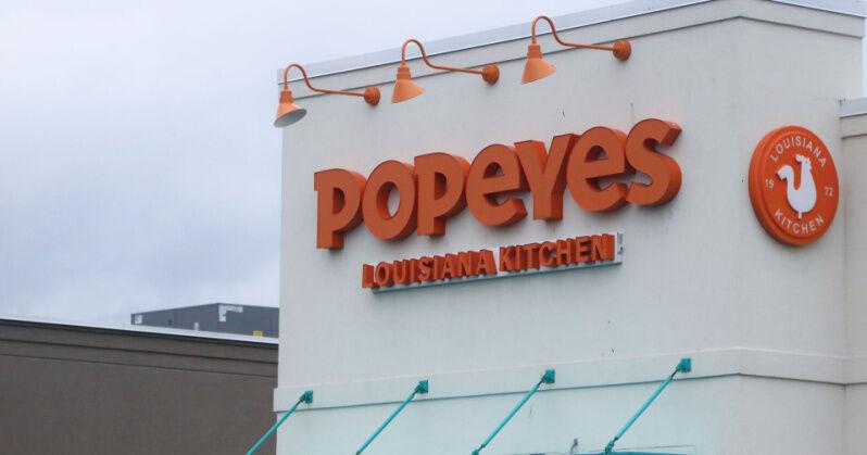 Fulton County's first Popeyes set for Johnstown opening - Vimarsana News