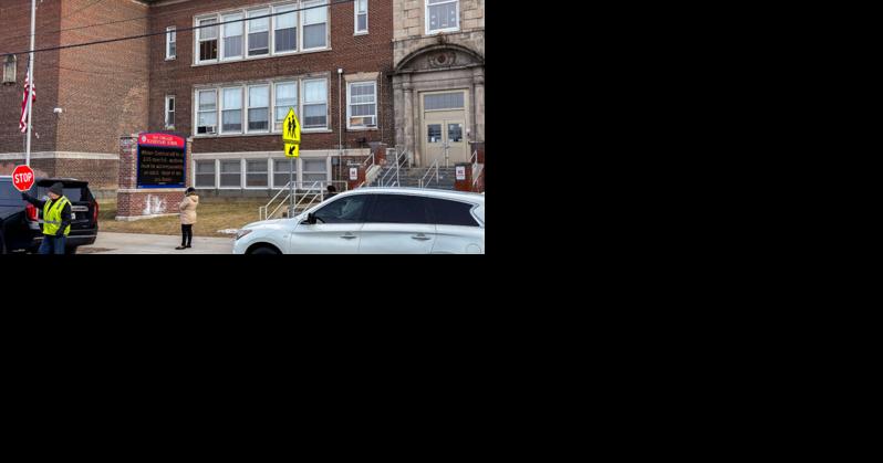 Schenectady police get false report of student with gun | News - Vimarsana News