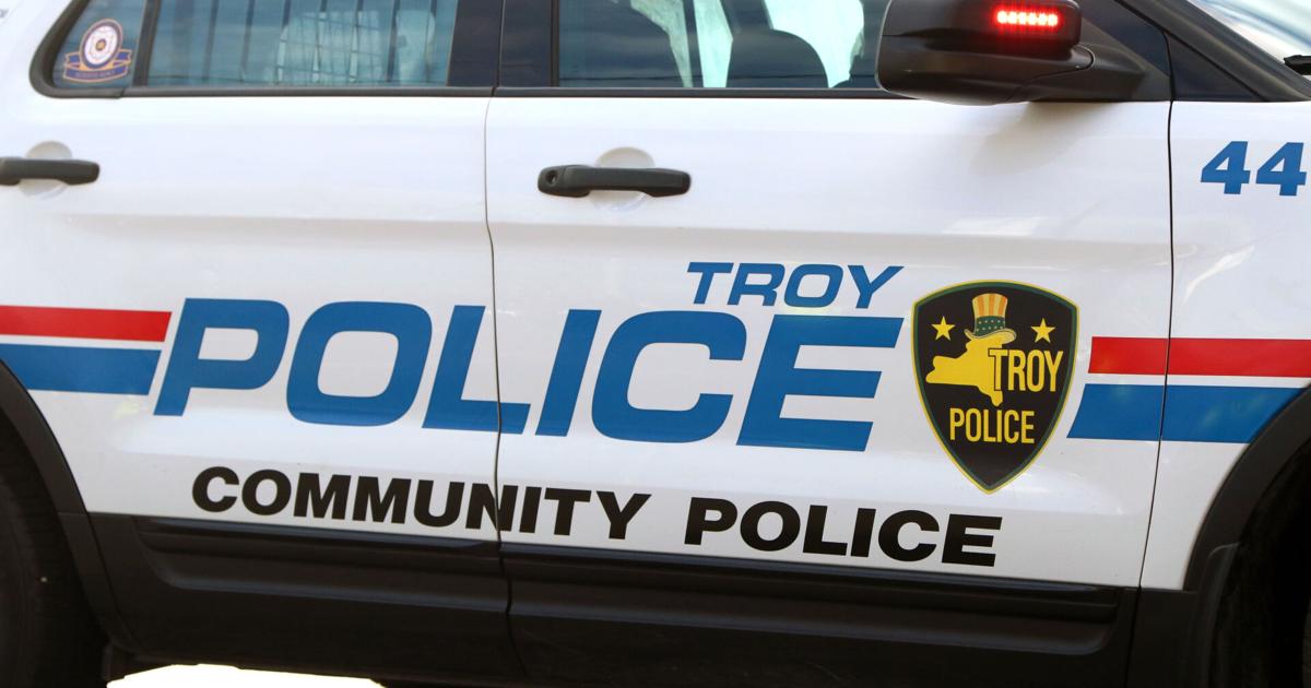 Troy Police: Four officers fired weapons in incident | News ...
