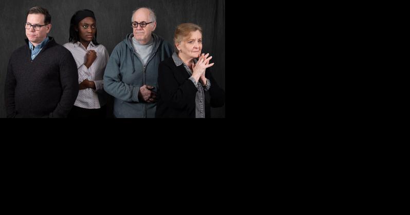 Reading production of 'The Hatmaker's Wife' comes to Albany | Life & Arts - Vimarsana News