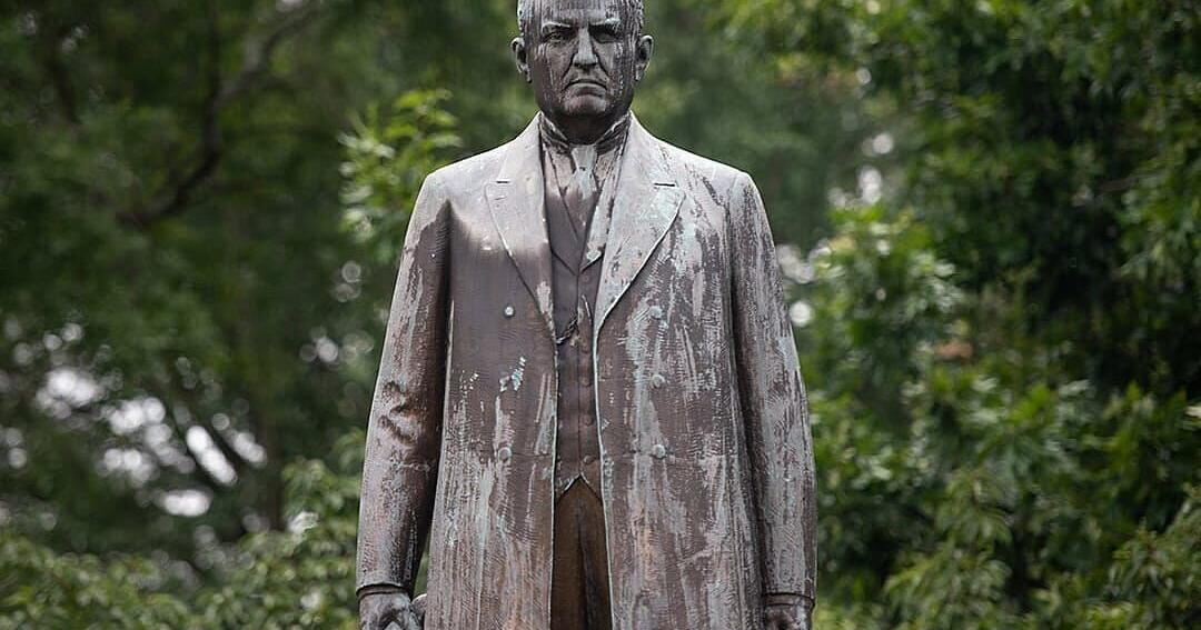 How an 1876 massacre of Black men in South Carolina turned racial terror into political power