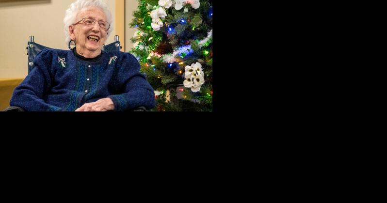 Schenectady woman born on leap day celebrates 100 years | News - Vimarsana News