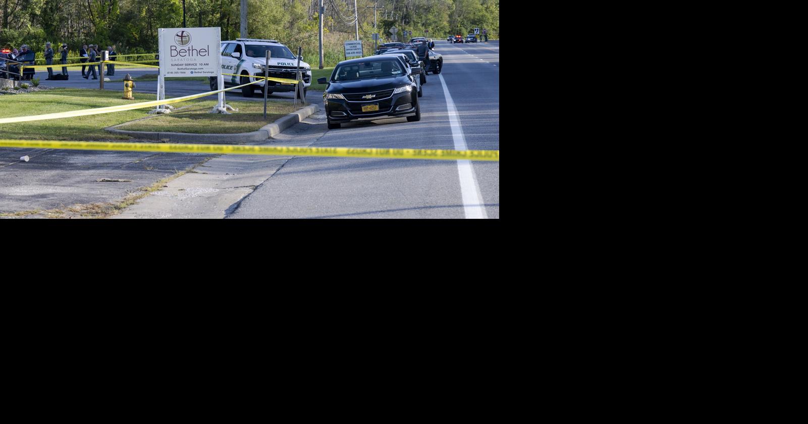 Columbia County man killed in police shooting | News | dailygazette.com