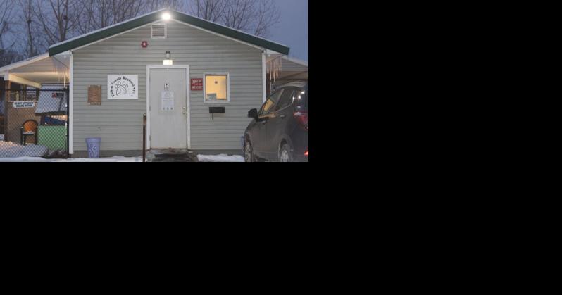 Gloversville extends animal shelter contract amid talks | News - Vimarsana News