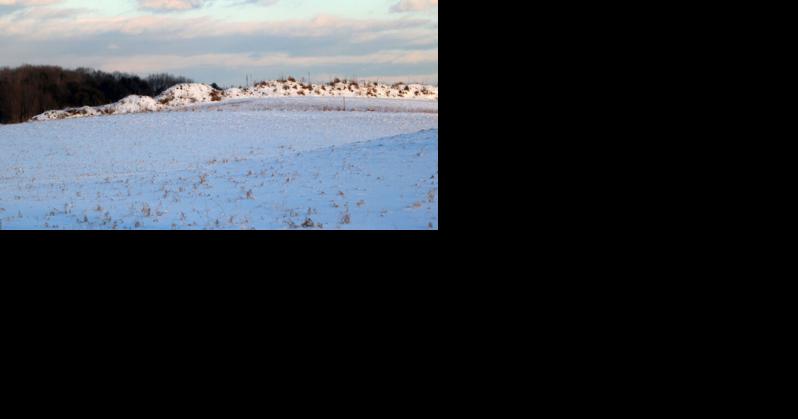 Mayfield proposal would turn mine into 'free gardens' | News - Vimarsana News