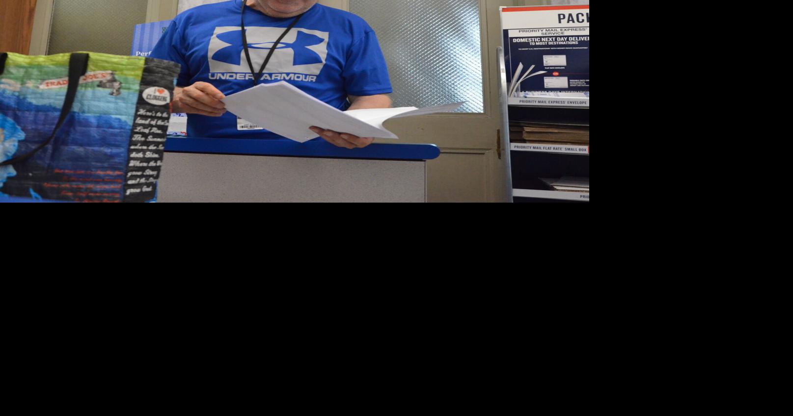 Happy birthday, USPS | Local News | dailygazette.com
