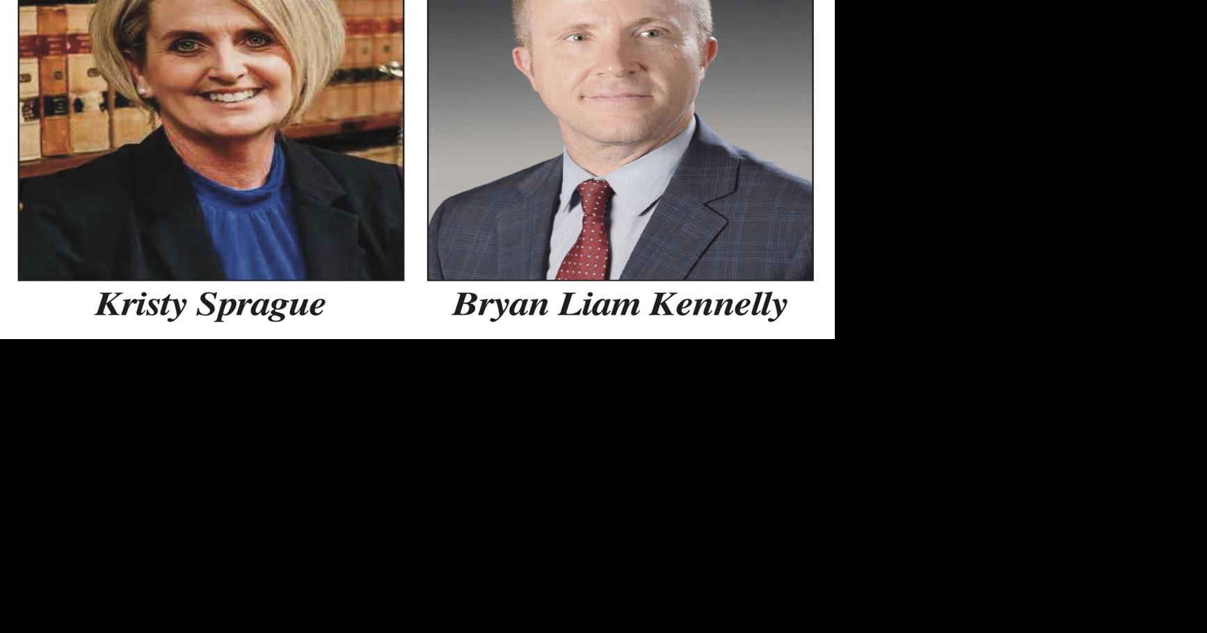 Sprague wins Essex County judge | Politics | dailygazette.com