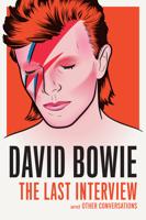 David Bowie interview collection shows the man behind the legend