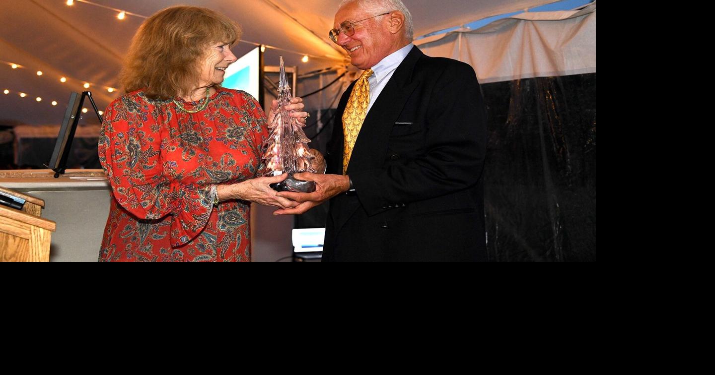 Hundreds attend health foundation gala | Life | dailygazette.com