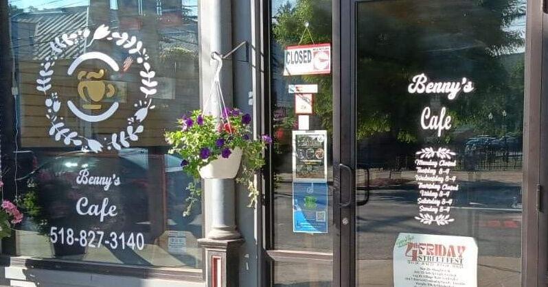 Middleburgh café closes, owners plan Saratoga relocation | Local News - Vimarsana News