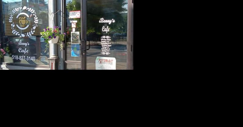 Middleburgh café closes, owners plan Saratoga relocation | Local News - Vimarsana News