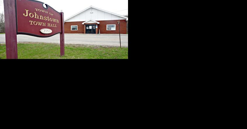 2023 Town of Johnstown Election Results: Republican ticket unseats Timothy Rizzo - Vimarsana News