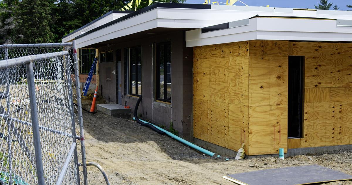 Glenville firehouse conversion to video-game studio nearly done