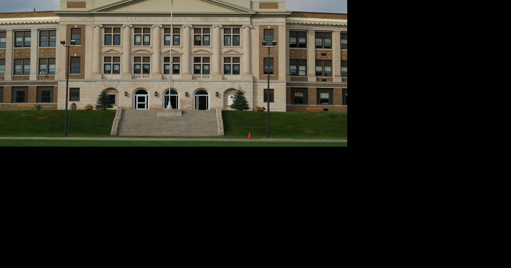 Fiveyear plan for Lake Placid schools revealed Local News