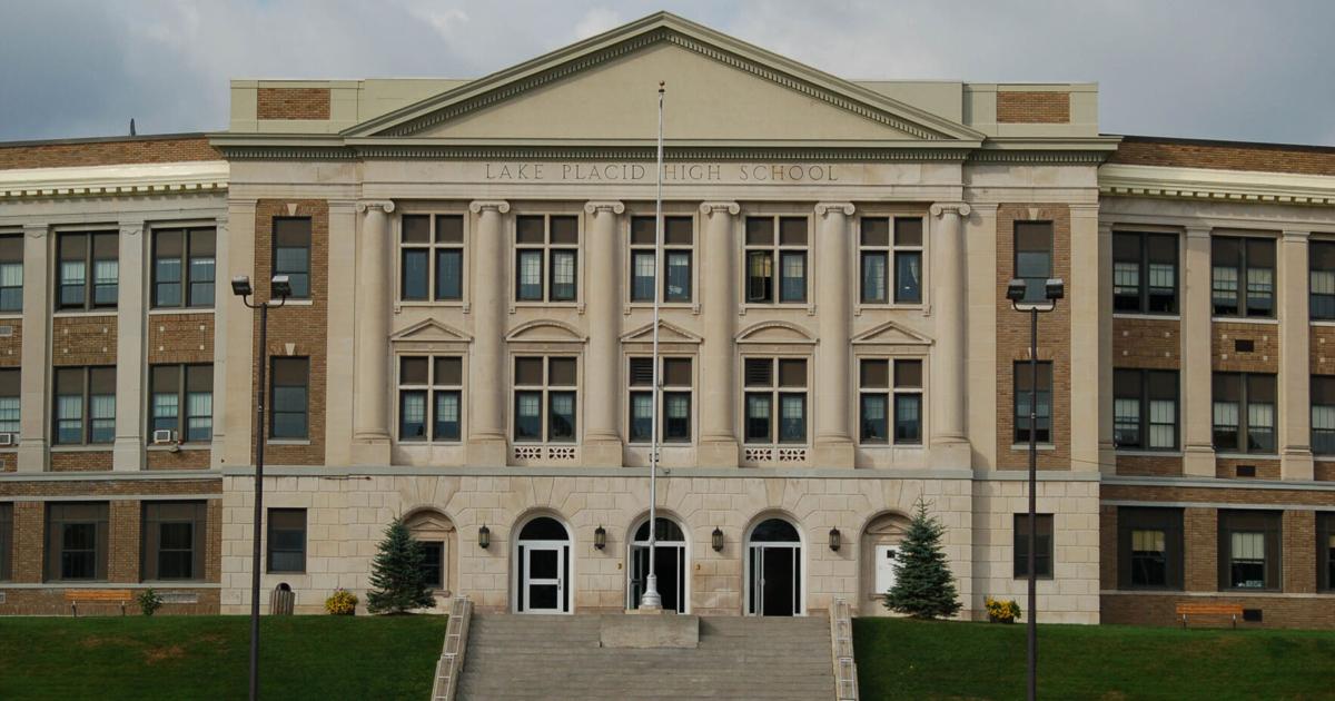 Fiveyear plan for Lake Placid schools revealed Local News