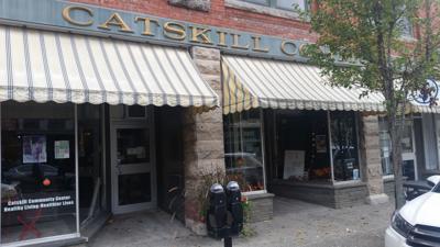 Selling Catskill Community Center ‘gut-wrenching’