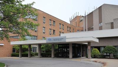 Ellis Medicine’s McClellan Street Health Center.