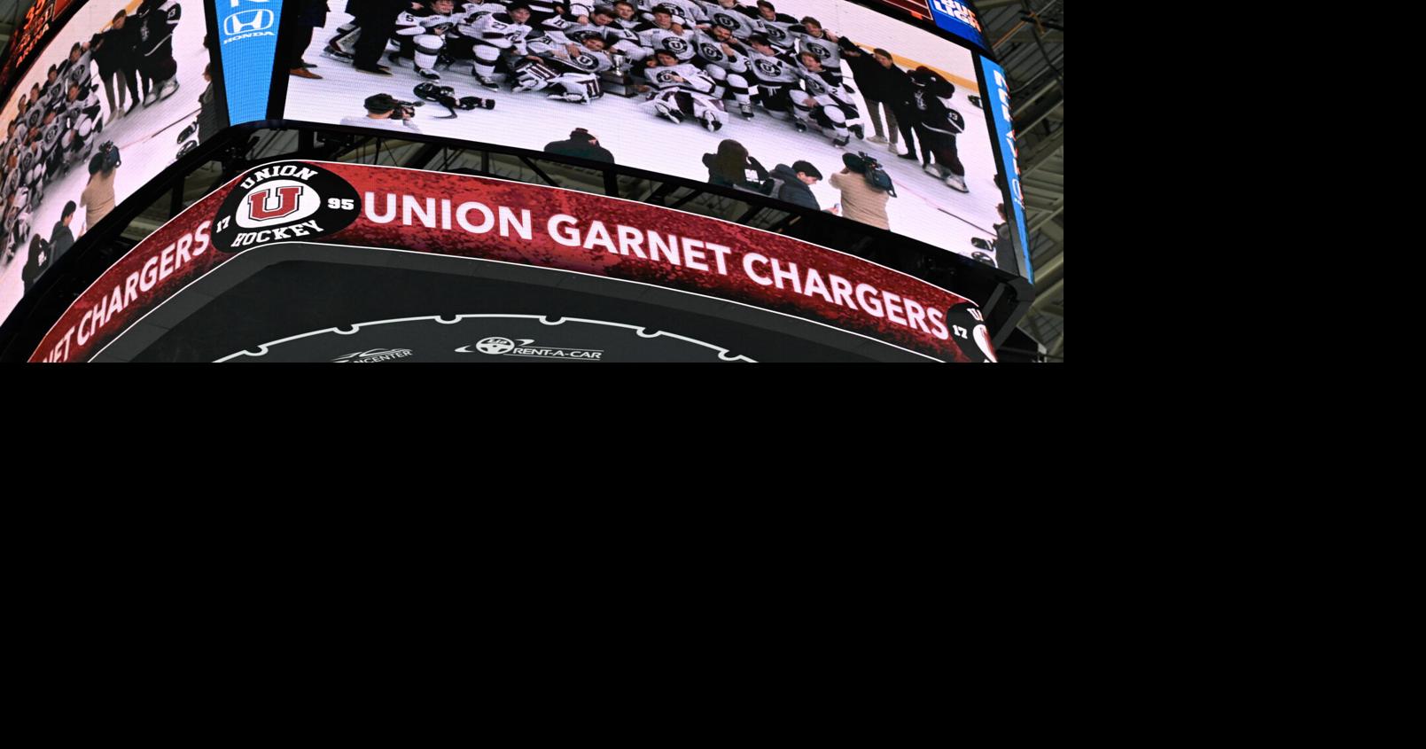 Union, RPI hockey Mayor's Cup rivalry game making move to Harding Mazzotti Arena