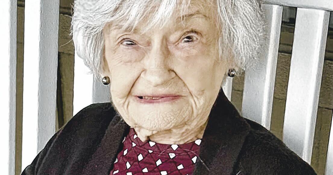 Dorothy Walker | Leader Herald Obituaries | dailygazette.com