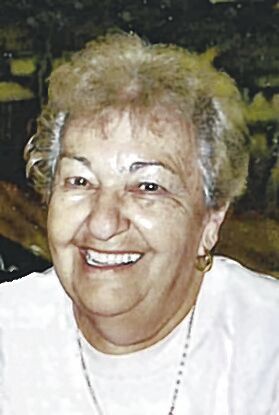 Irene Dress | Obituaries | dailygazette.com