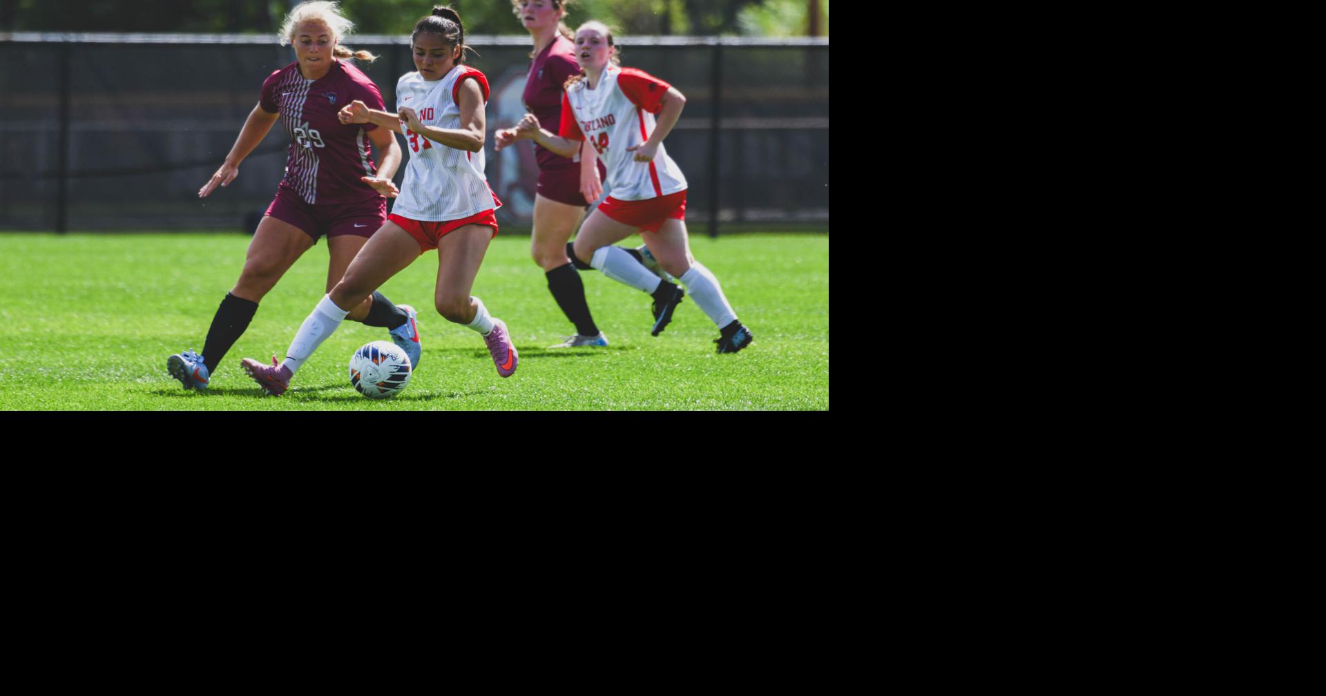 COLLEGE ROUNDUP Schalmont grad Cirilla nets first hat trick - College Roundup