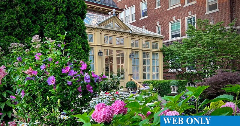 ROAD TRIP: Garden Walk in Buffalo | Life & Arts | dailygazette.com