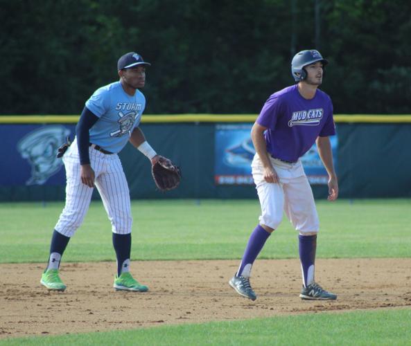 HRCBL: Storm beat MudCats, 11-10, with wild finish to return to finals