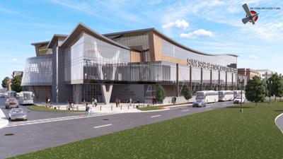 Schenectady aquatic center gets $10 million in state funding News